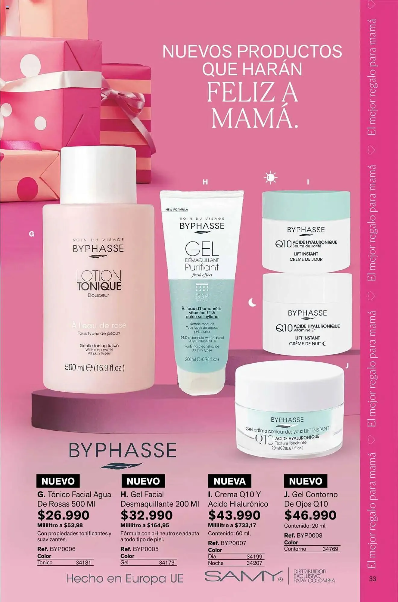 Catalogo de Catálogo Leonisa 3 de abril al 13 de mayo 2025 - Pag 33