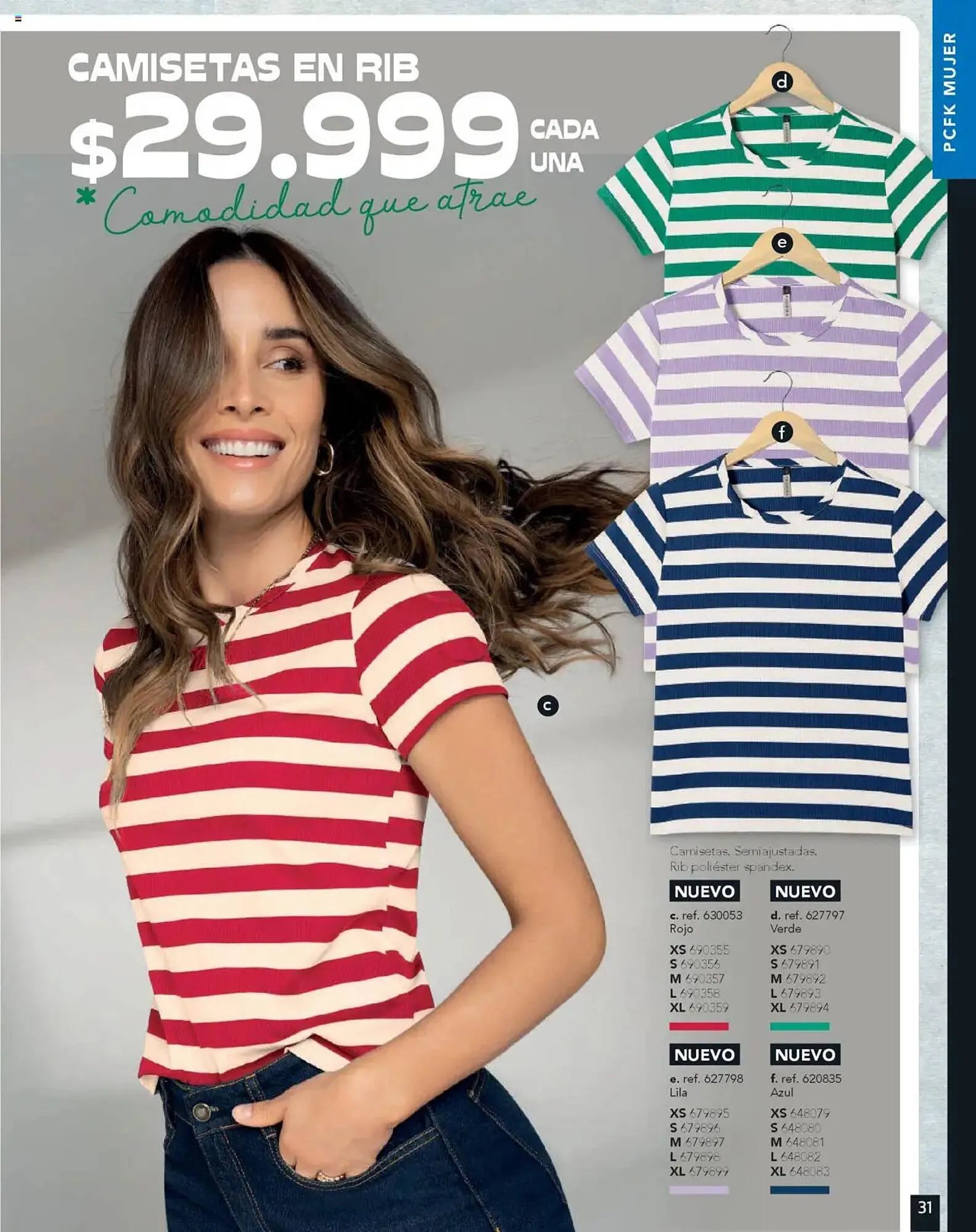 Catalogo de Catálogo Pacífika 25 de septiembre al 1 de enero 2026 - Pag 33