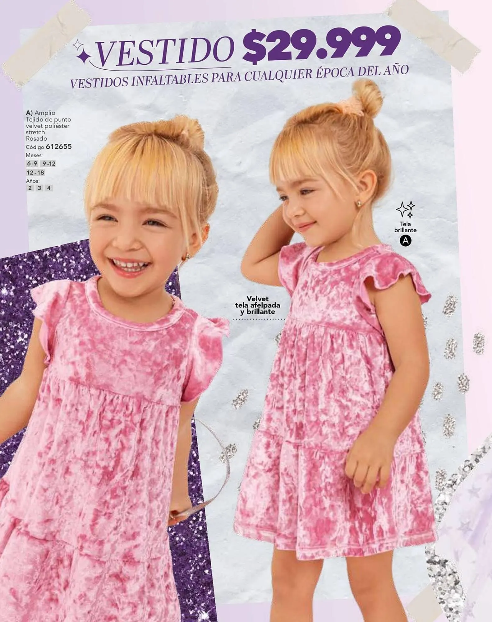 Catalogo de Catálogo Loguin 14 de enero al 15 de febrero 2025 - Pag 195