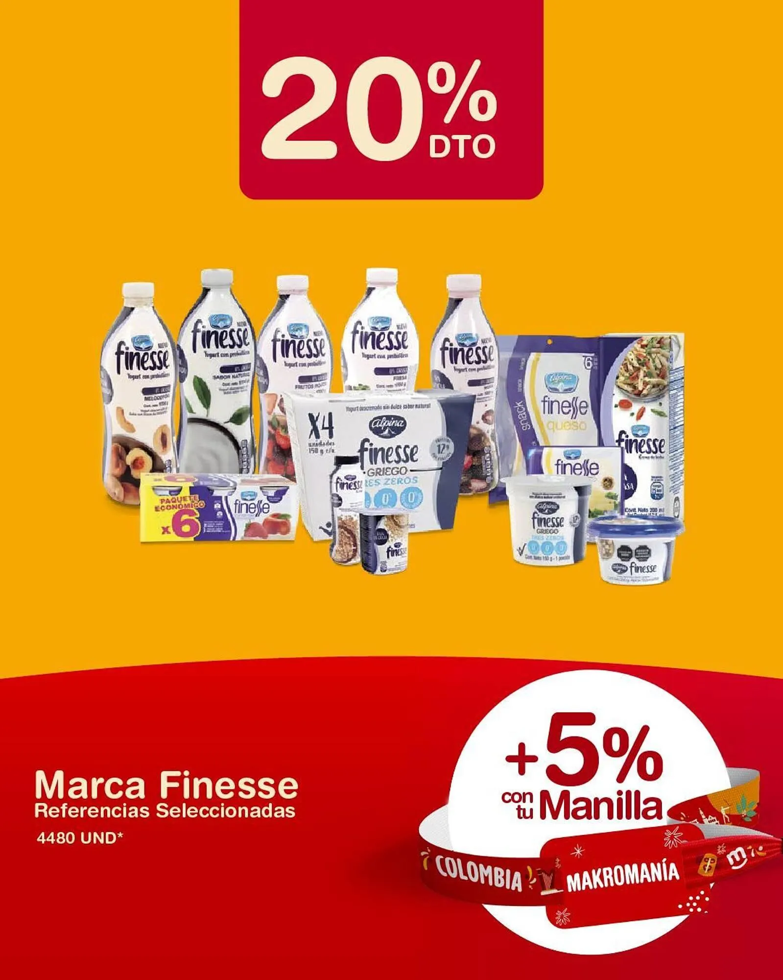 Catalogo de Catálogo Makro 10 de marzo al 16 de marzo 2025 - Pag 1