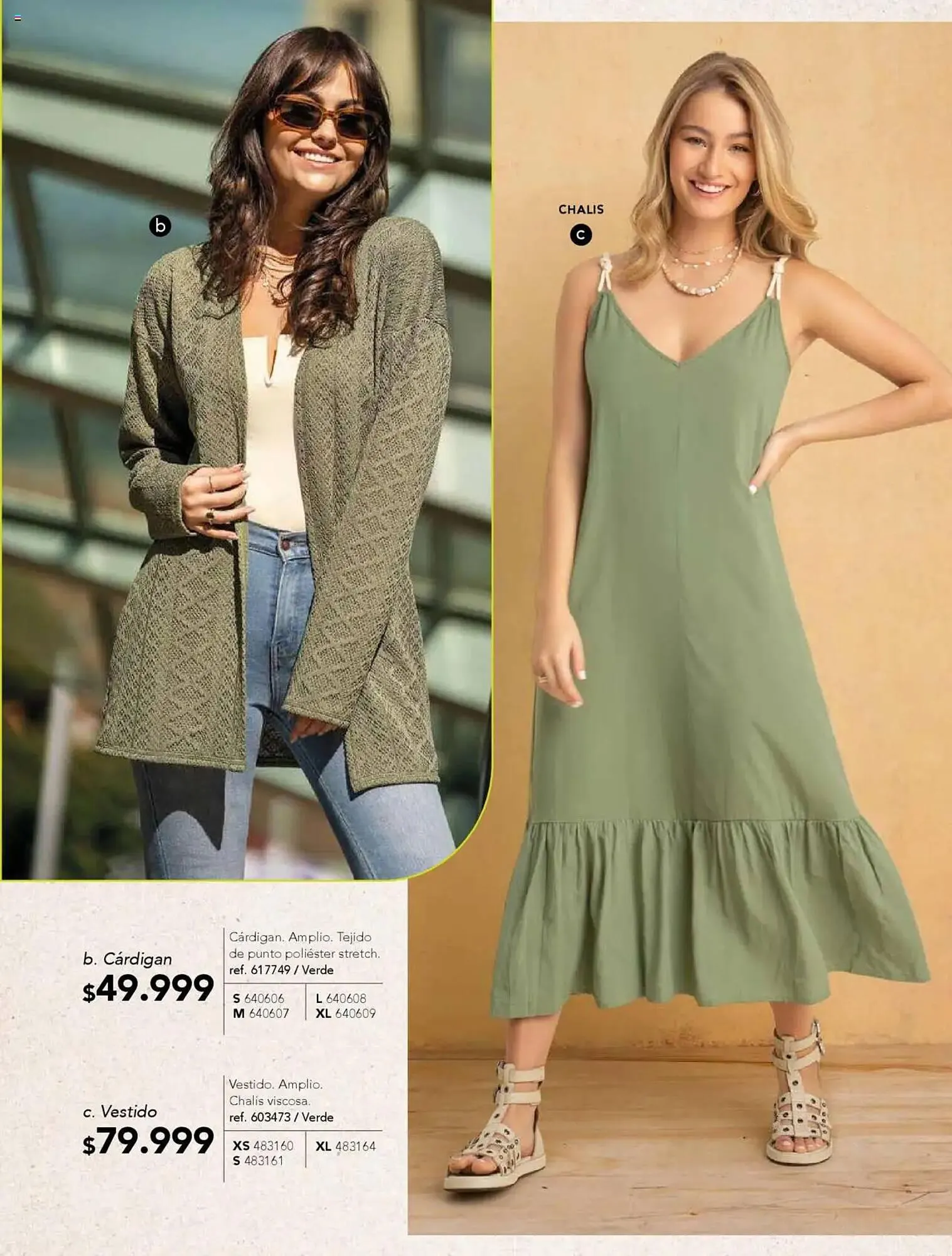 Catalogo de Catálogo Pacífika 1 de enero al 16 de febrero 2025 - Pag 83