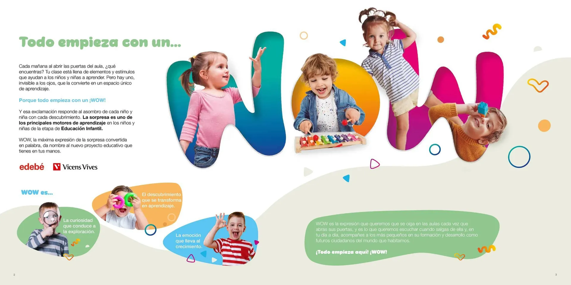 Catalogo de Catálogo Vicens Vives 26 de febrero al 31 de mayo 2026 - Pag 2