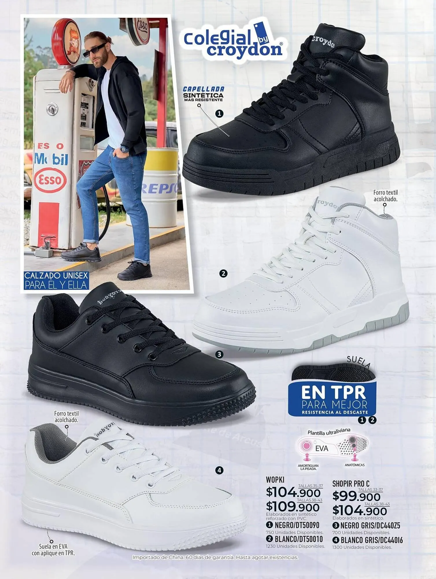 Catalogo de Catálogo Croydon 30 de diciembre al 5 de febrero 2026 - Pag 14