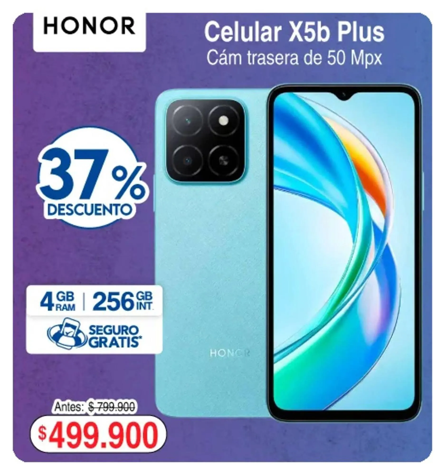 Catalogo de Catálogo Ktronix 5 de abril al 10 de abril 2025 - Pag 13