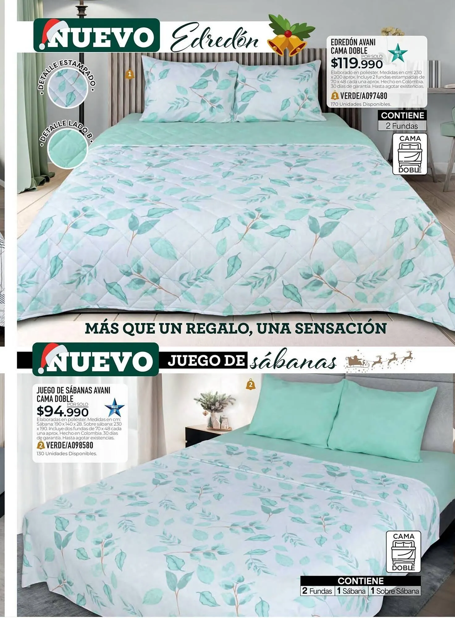 Catalogo de Catálogo Croydon 31 de octubre al 26 de diciembre 2025 - Pag 344