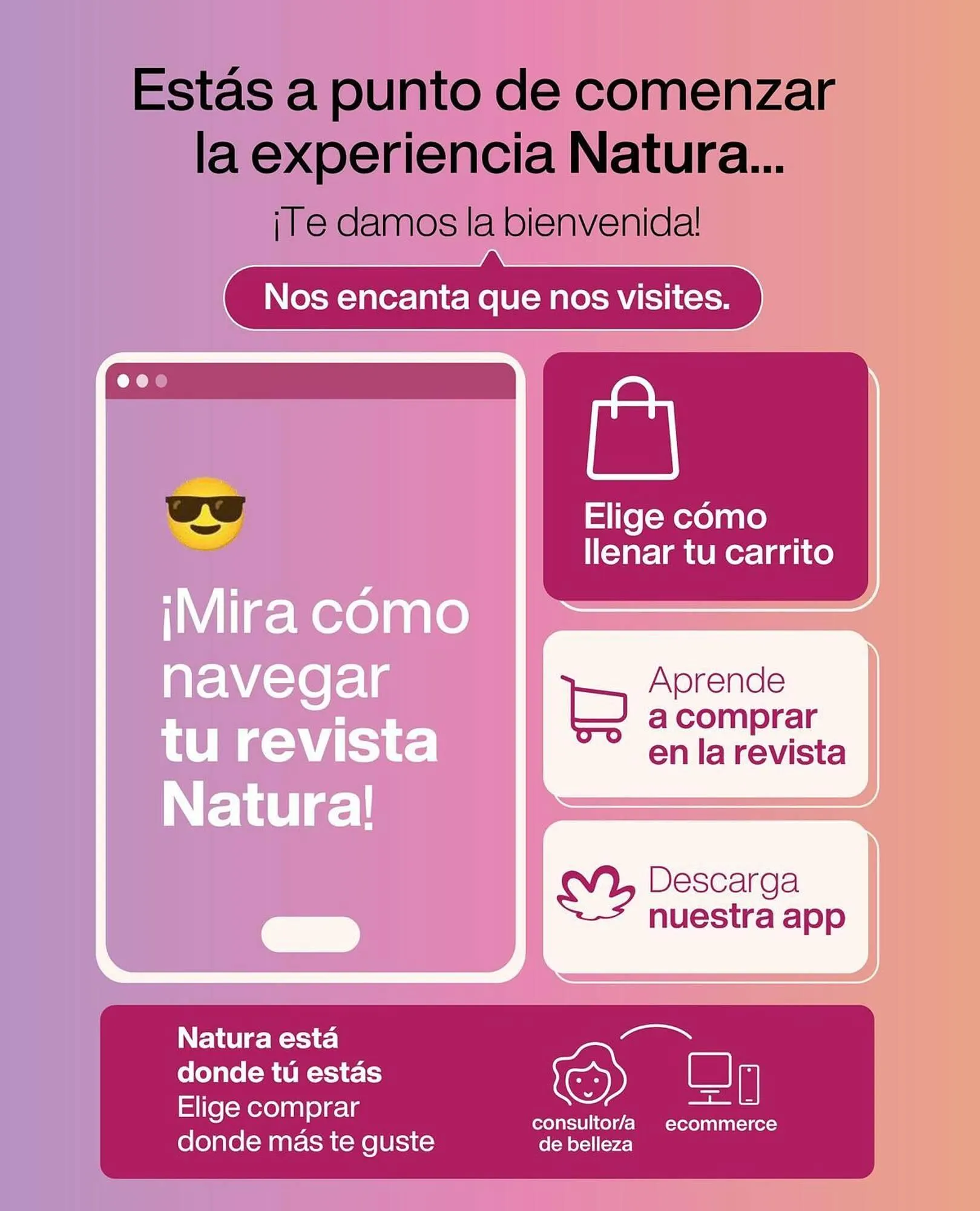 Catalogo de Catálogo Natura 4 de febrero al 31 de marzo 2025 - Pag 2