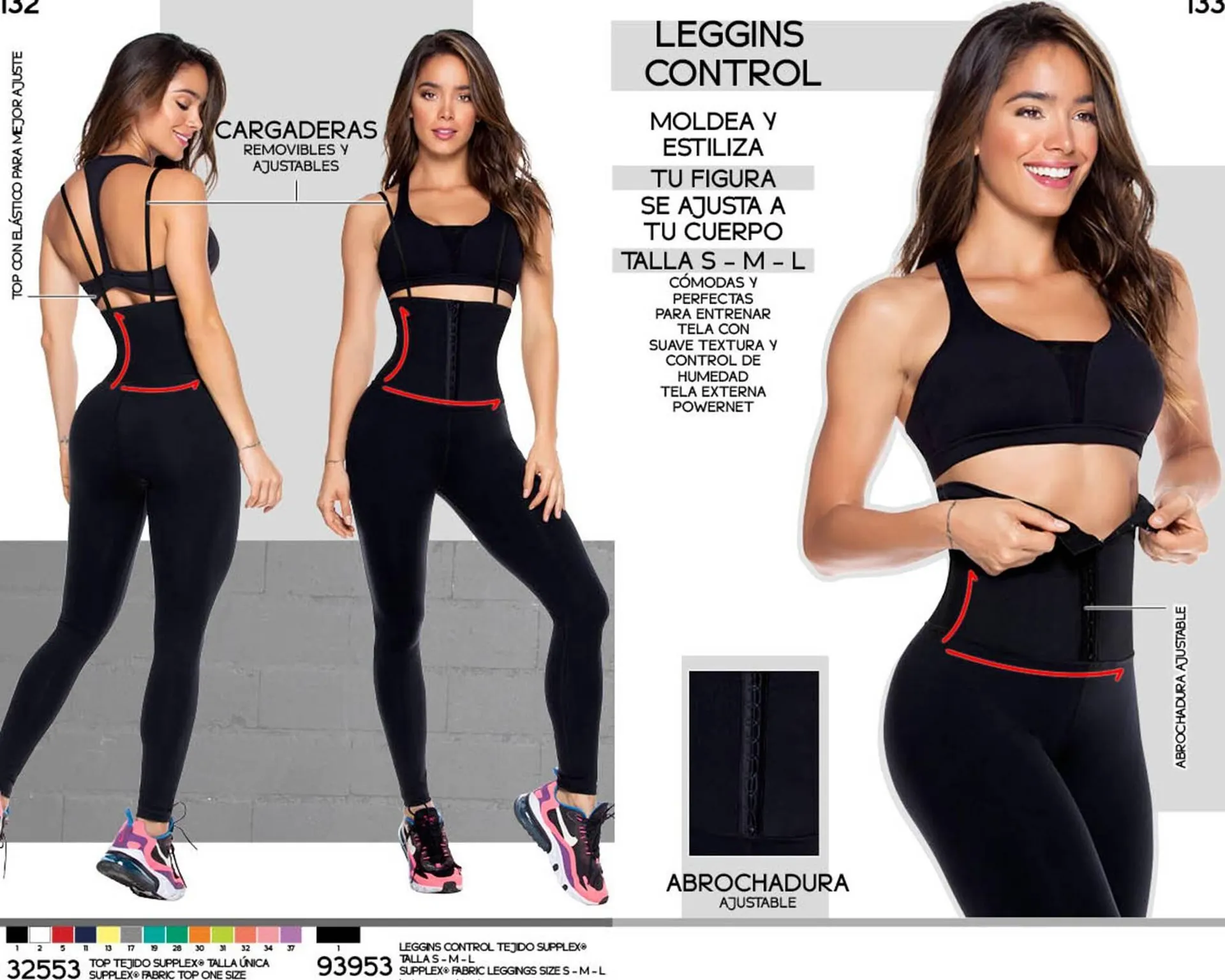 Catalogo de Catálogo Babalú Fashion 15 de diciembre al 31 de diciembre 2024 - Pag 67