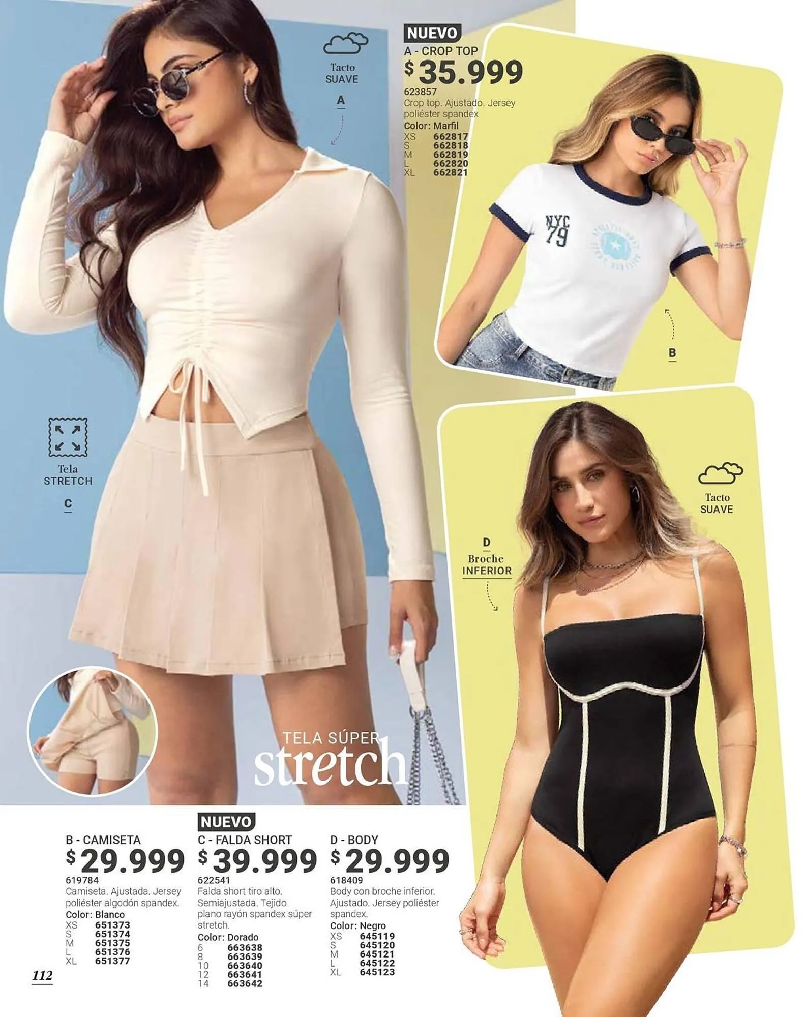 Catalogo de Catálogo Carmel 7 de julio al 25 de julio 2025 - Pag 116