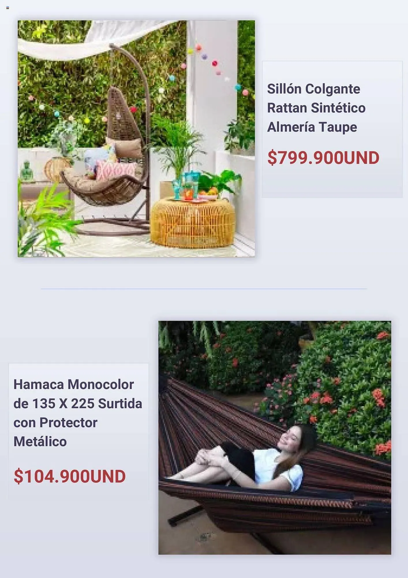 Catalogo de Catálogo Homecenter 10 de abril al 10 de mayo 2024 - Pag 5