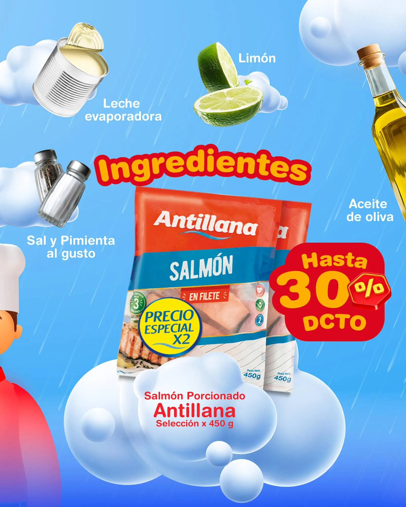 Catalogo de Catálogo Makro 11 de abril al 20 de abril 2025 - Pag 2