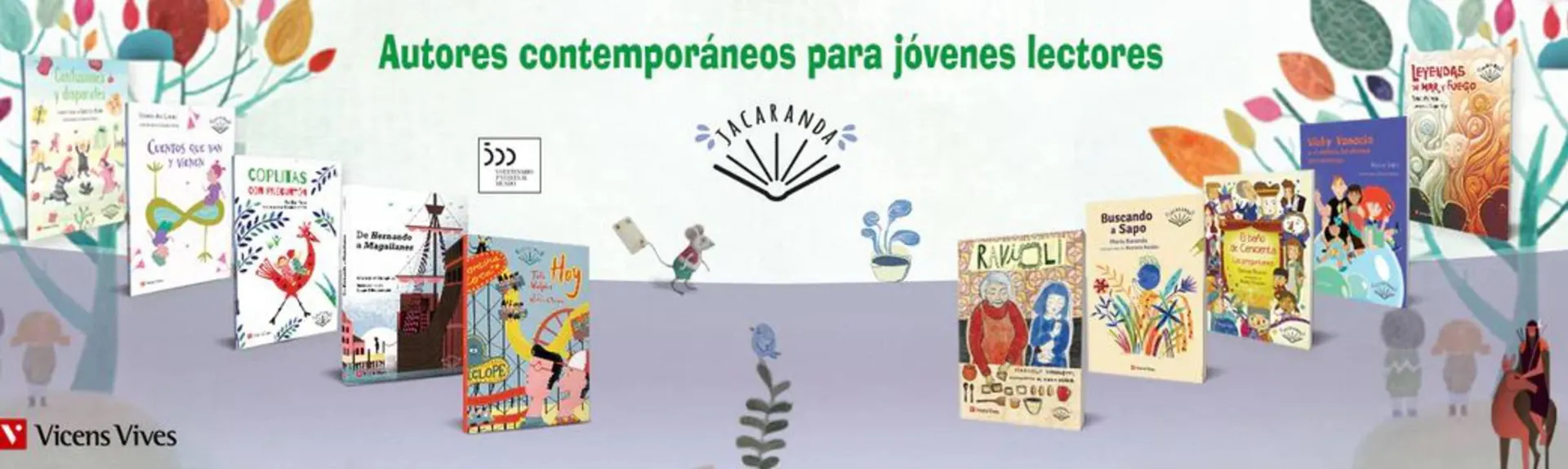 Catalogo de Catálogo Vicens Vives 28 de enero al 15 de febrero 2025 - Pag 2