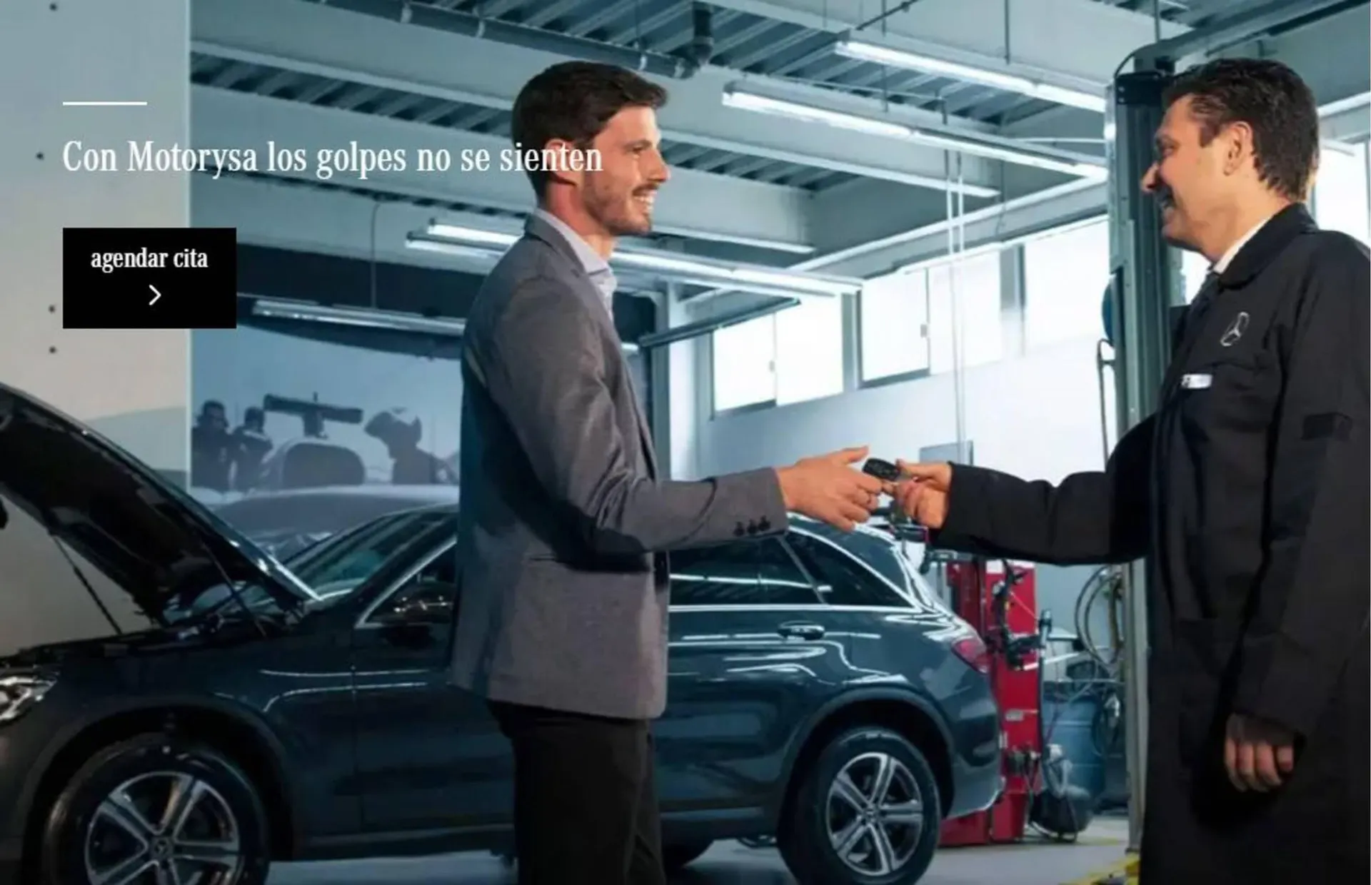 Catalogo de Catálogo Motorysa 7 de enero al 1 de abril 2025 - Pag 4