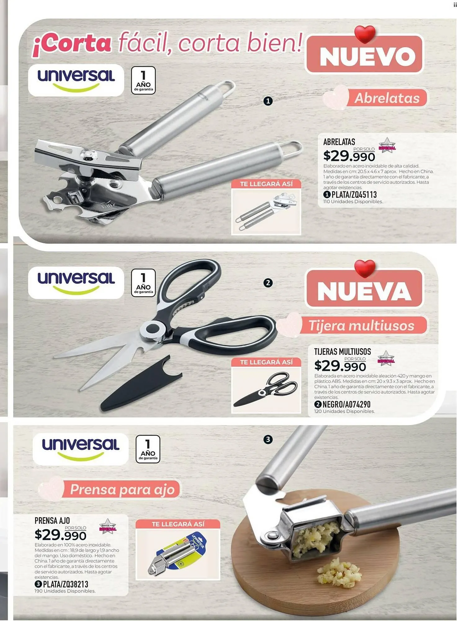 Catalogo de Catálogo Croydon 19 de agosto al 18 de septiembre 2025 - Pag 246