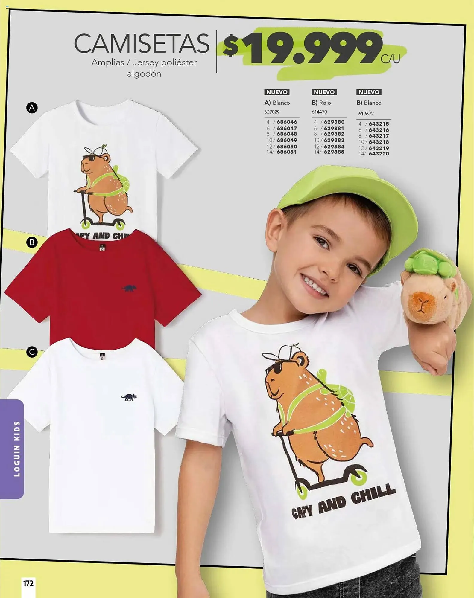 Catalogo de Catálogo Carmel 18 de noviembre al 10 de enero 2026 - Pag 172