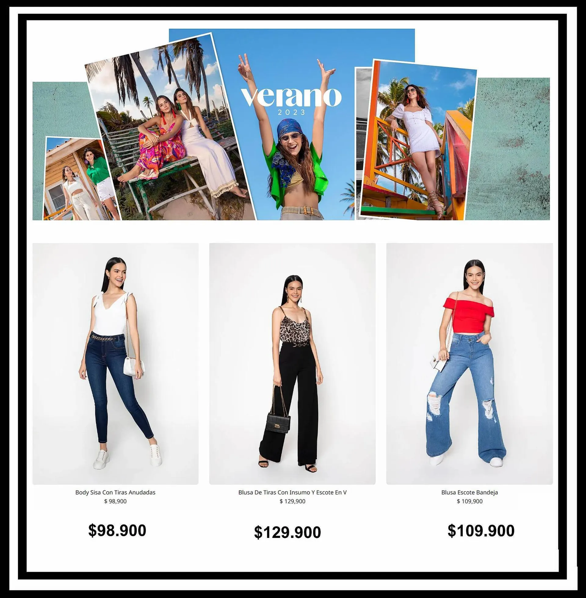 Catalogo de Catálogo ELA 19 de junio al 24 de julio 2023 - Pag 4