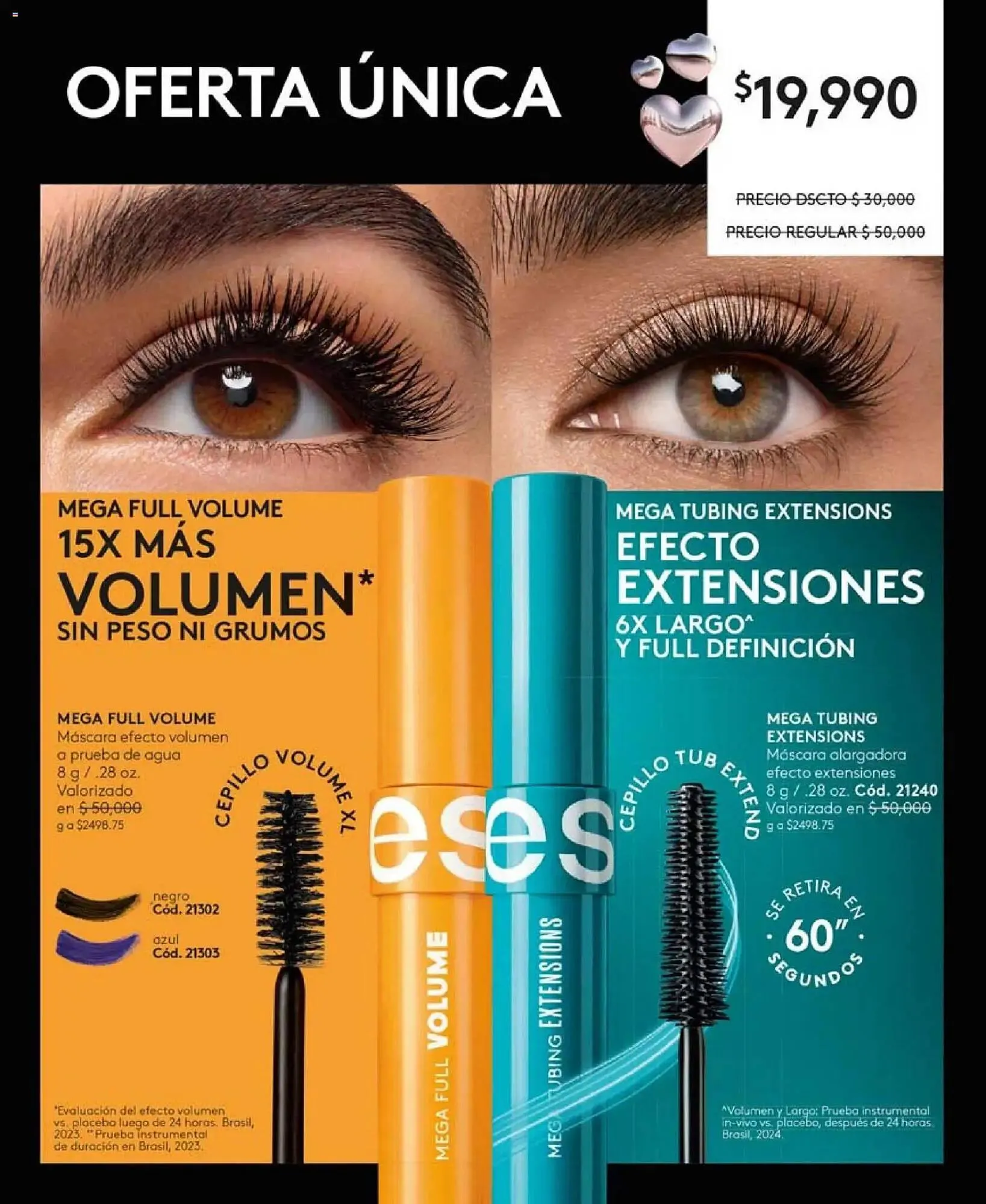 Catalogo de Catálogo Ésika 6 de enero al 16 de febrero 2026 - Pag 157