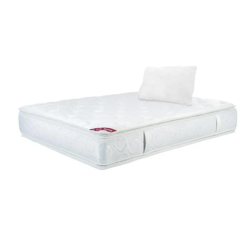 Combo colchon doble Supreme 14 SPRING Supreme