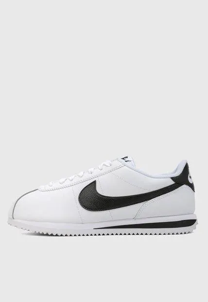 Tenis NIKE Cortez Blanco