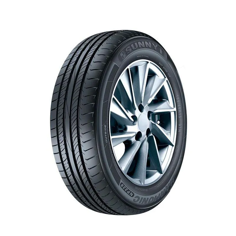 Llanta Sunny 205/55R16
