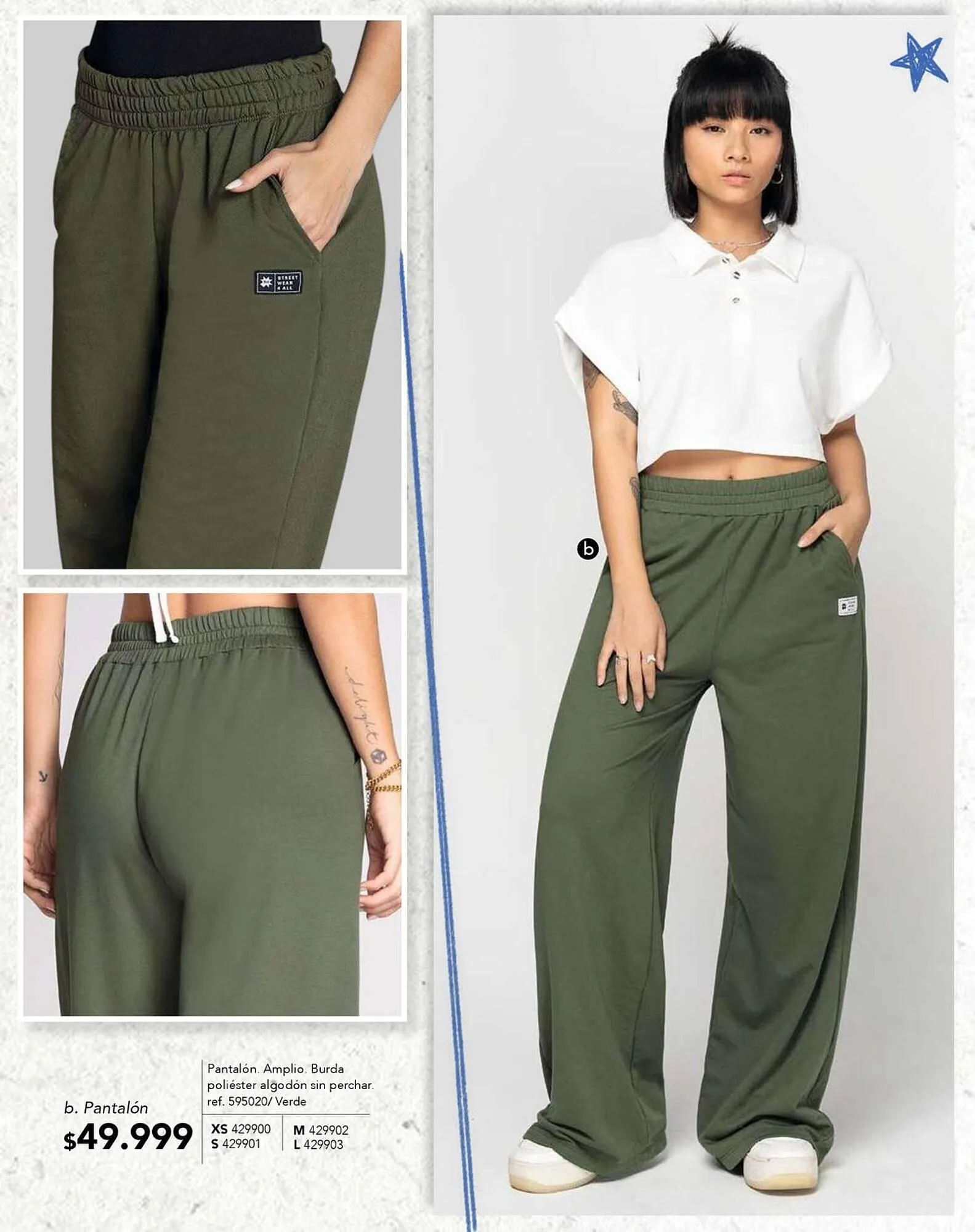 Catalogo de Catálogo Pacífika 15 de septiembre al 30 de septiembre 2025 - Pag 108