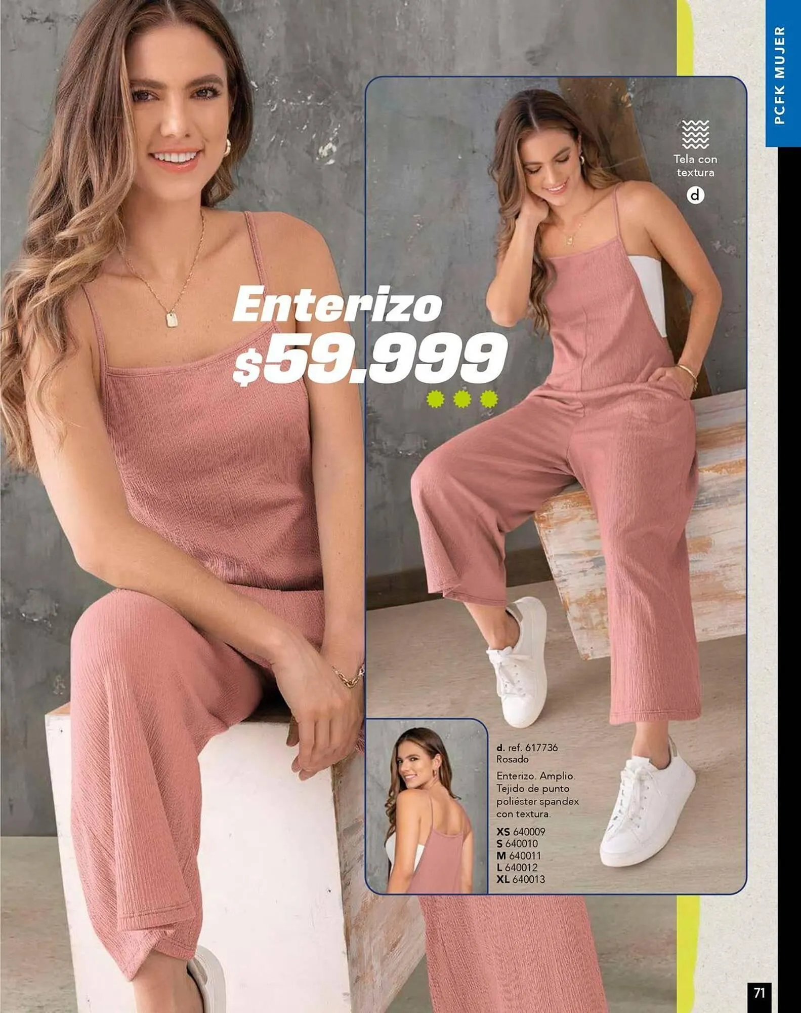 Catalogo de Catálogo Pacífika 10 de junio al 10 de junio 2025 - Pag 78