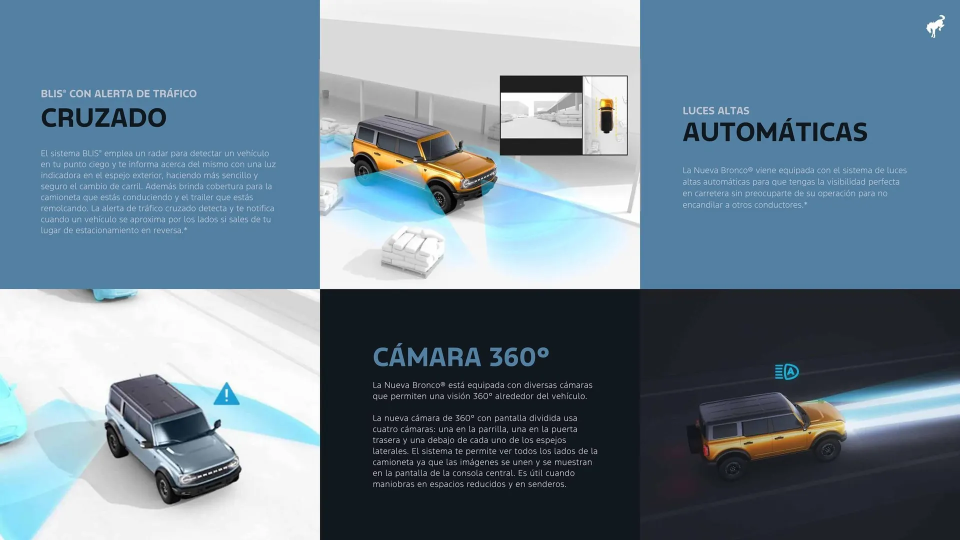 Catalogo de Catálogo Ford 25 de marzo al 31 de diciembre 2025 - Pag 24