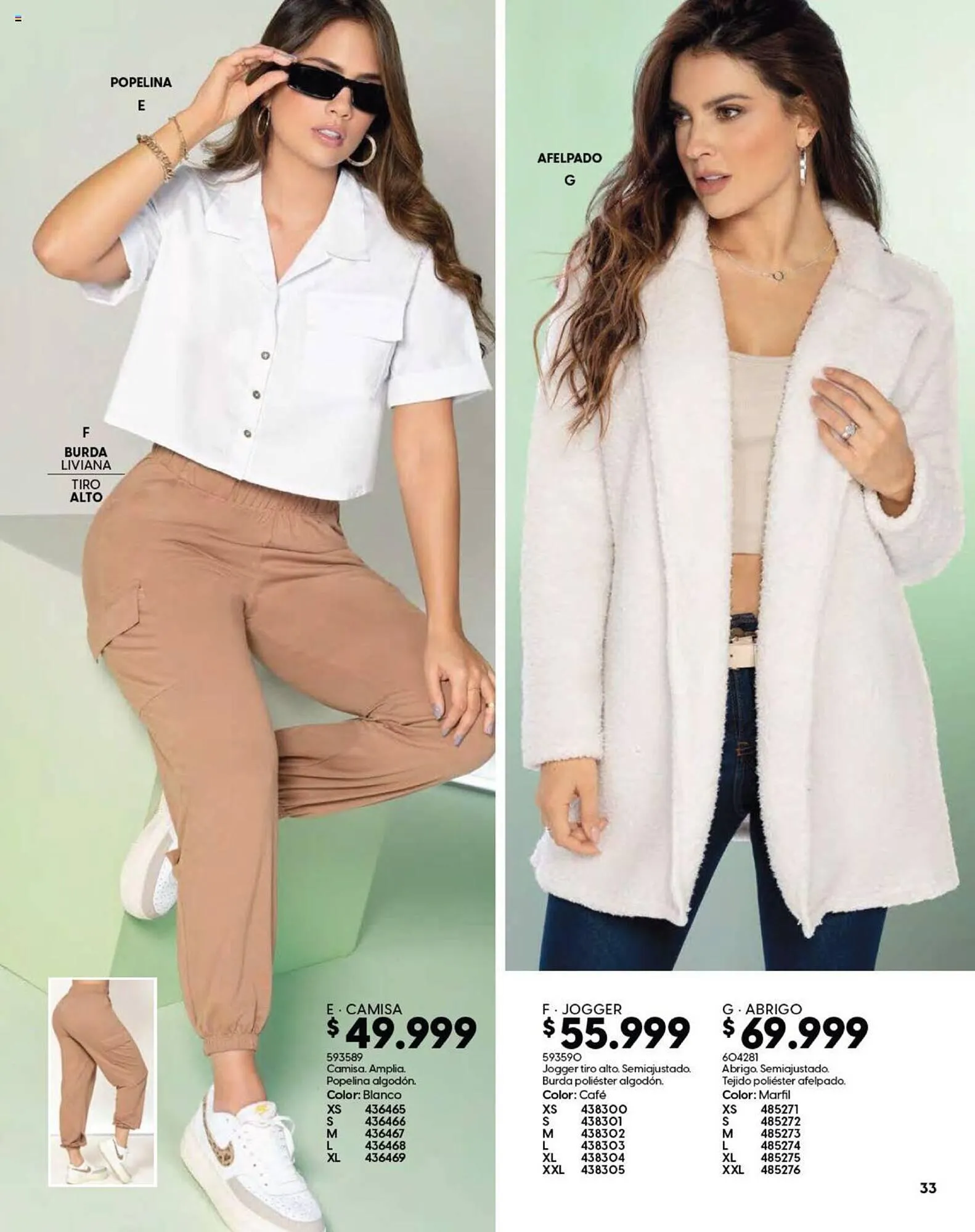 Catalogo de Catálogo Carmel 1 de noviembre al 20 de noviembre 2023 - Pag 37