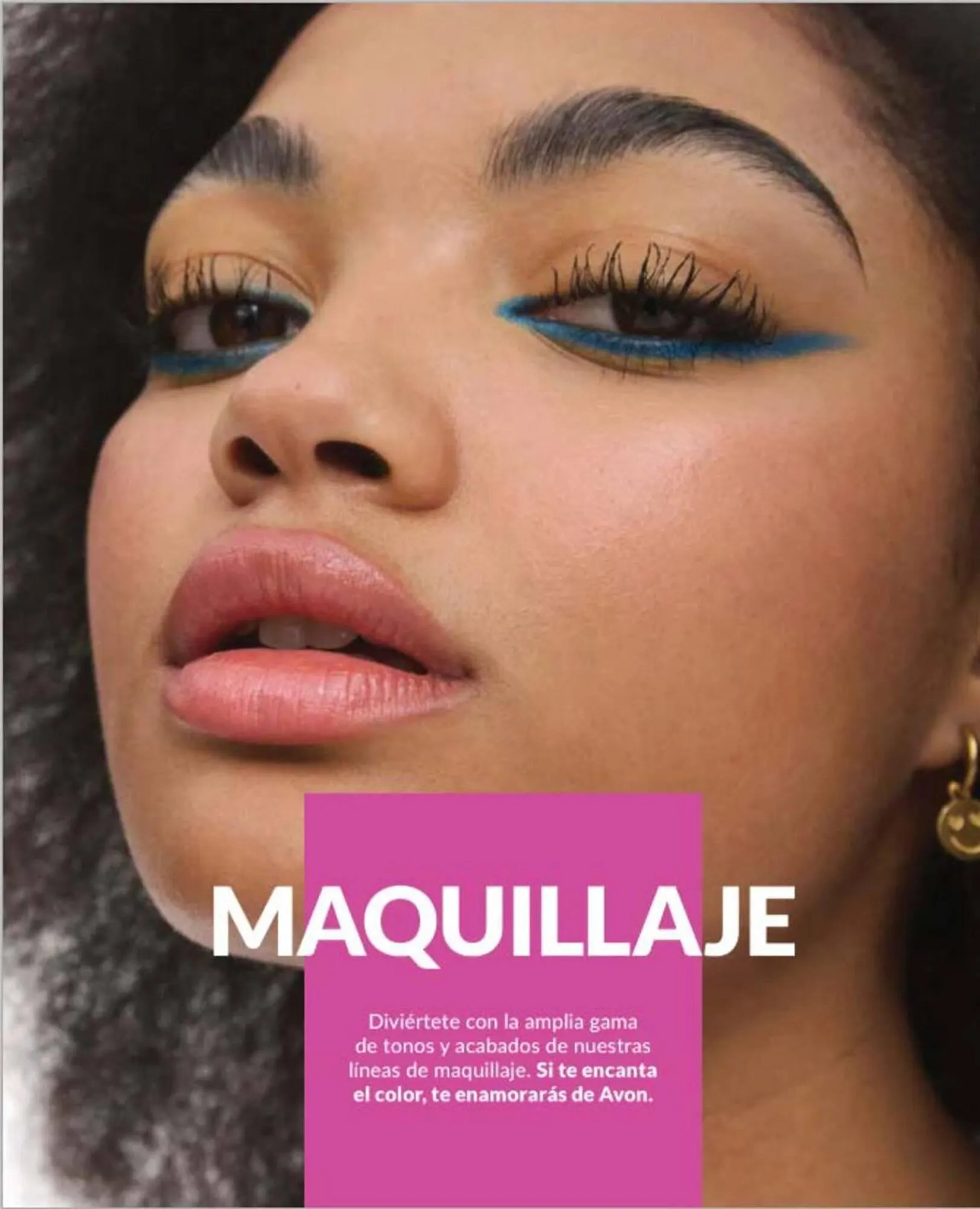 Catalogo de Catálogo Avon 7 de enero al 30 de abril 2026 - Pag 40