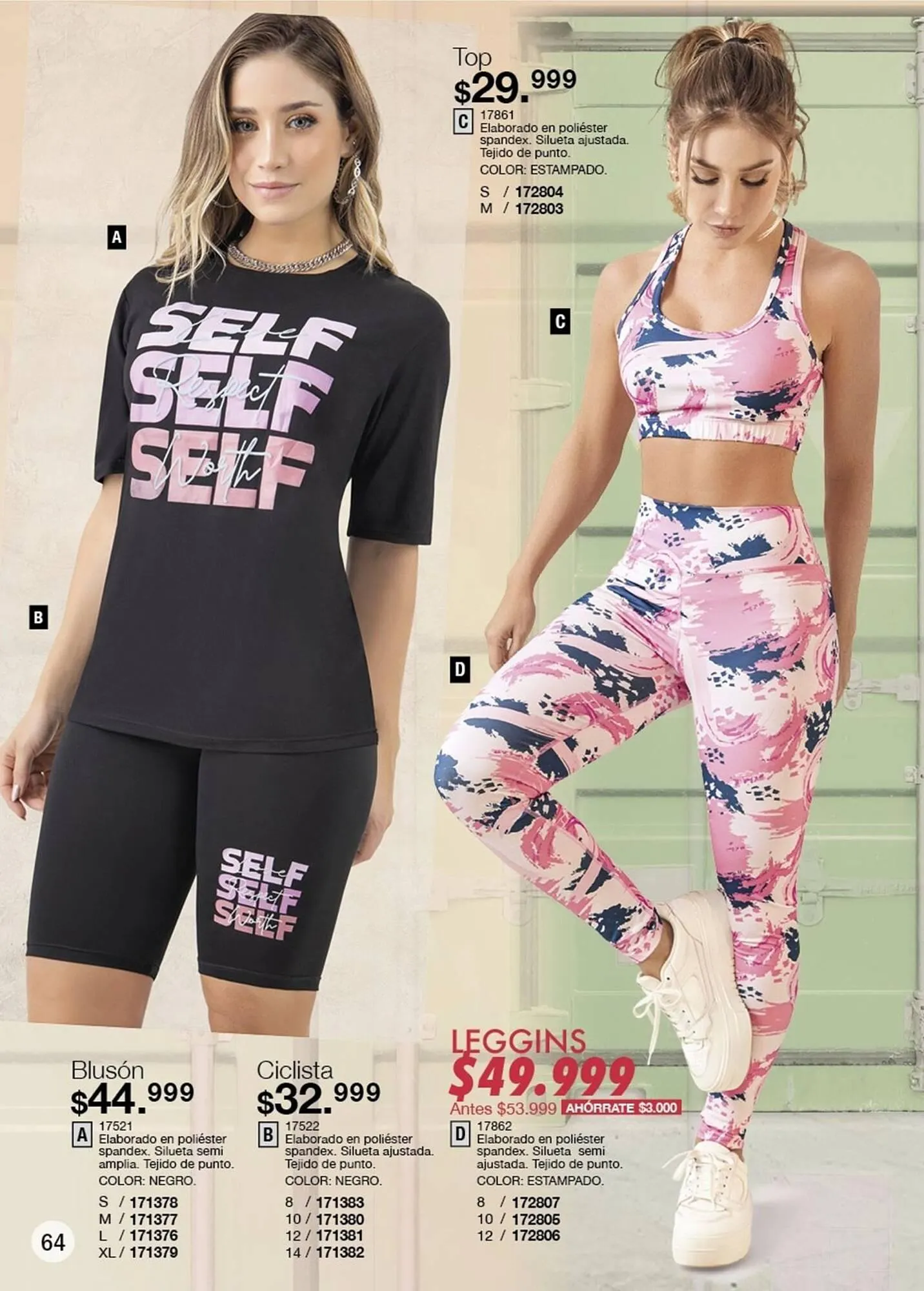 Catalogo de Catálogo Juana Bonita 15 de enero al 23 de enero 2025 - Pag 116