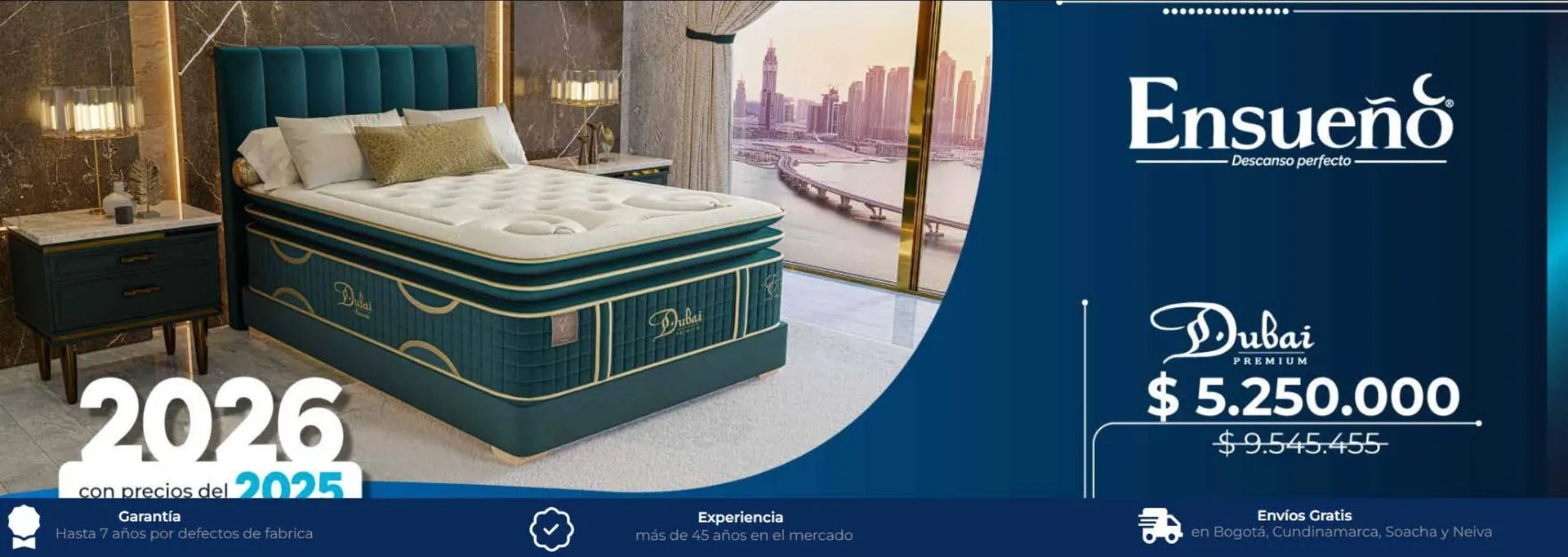 Catalogo de Catálogo Ensueño Hogar 16 de enero al 31 de enero 2026 - Pag 1