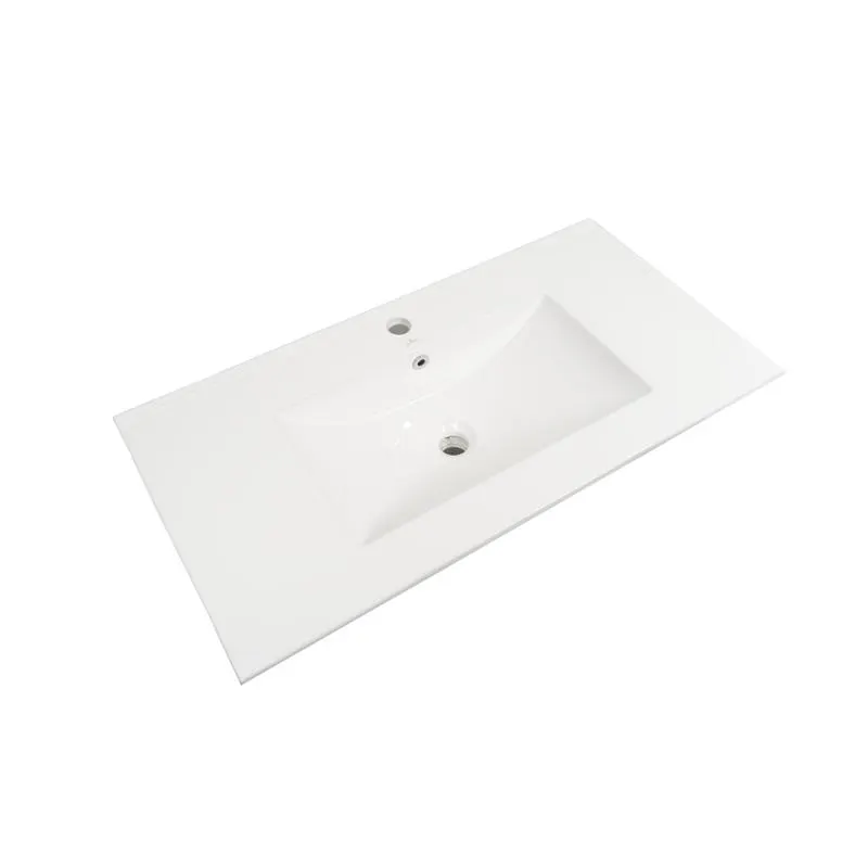 LAVAMANOS MESON OLIVIA 80