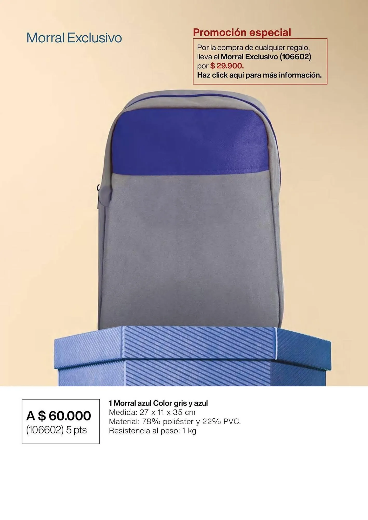 Catalogo de Catálogo Natura 11 de diciembre al 31 de diciembre 2025 - Pag 14