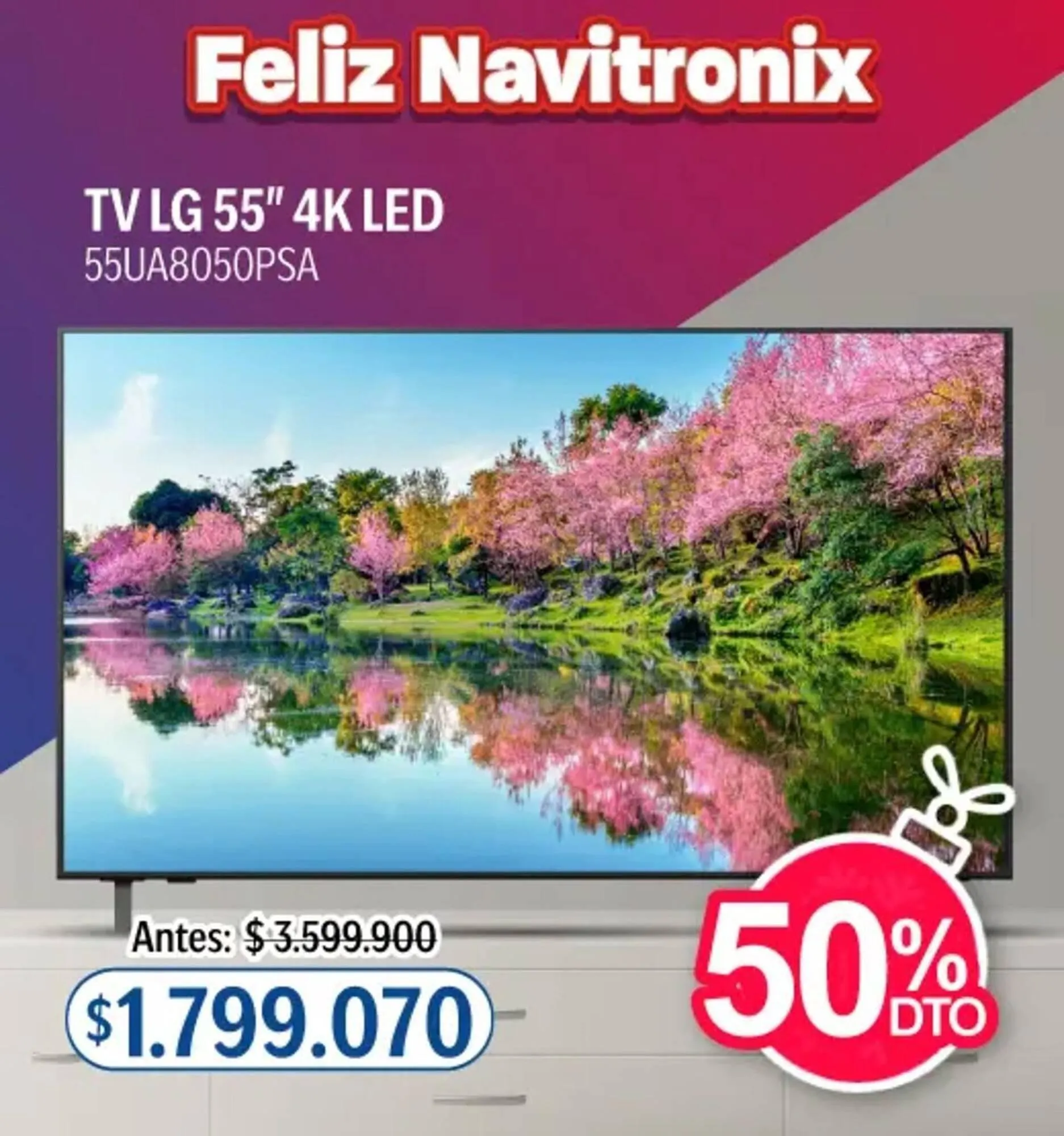 Catalogo de Catálogo Ktronix 15 de diciembre al 19 de diciembre 2025 - Pag 8