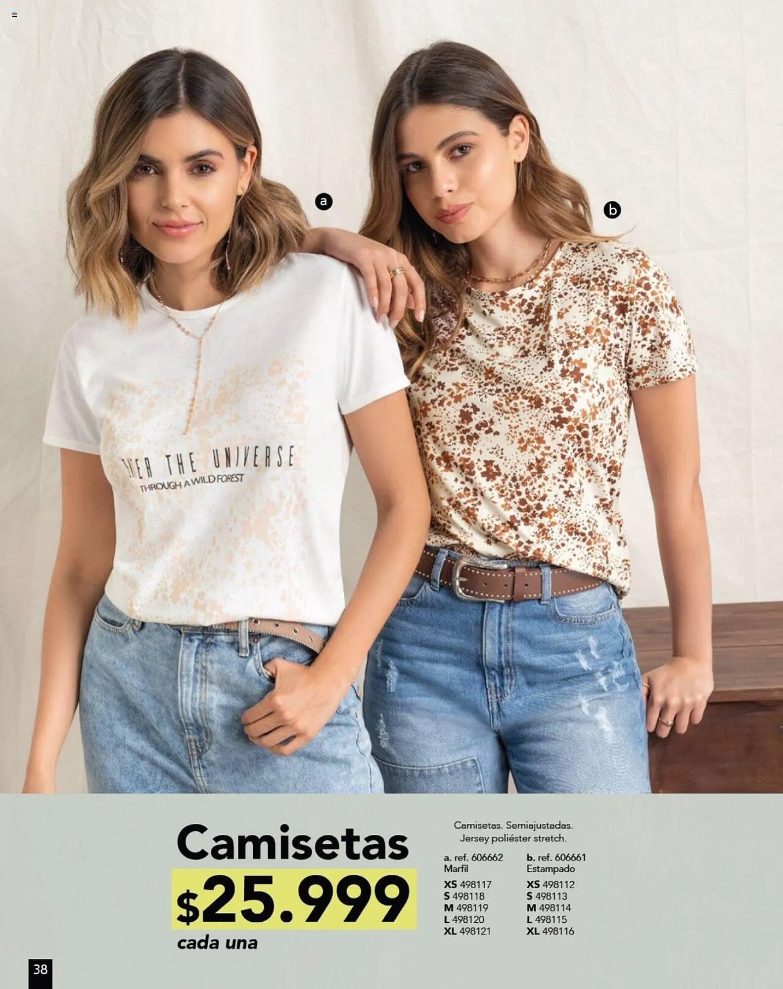 Catalogo de Catálogo Pacífika 10 de noviembre al 10 de diciembre 2023 - Pag 40