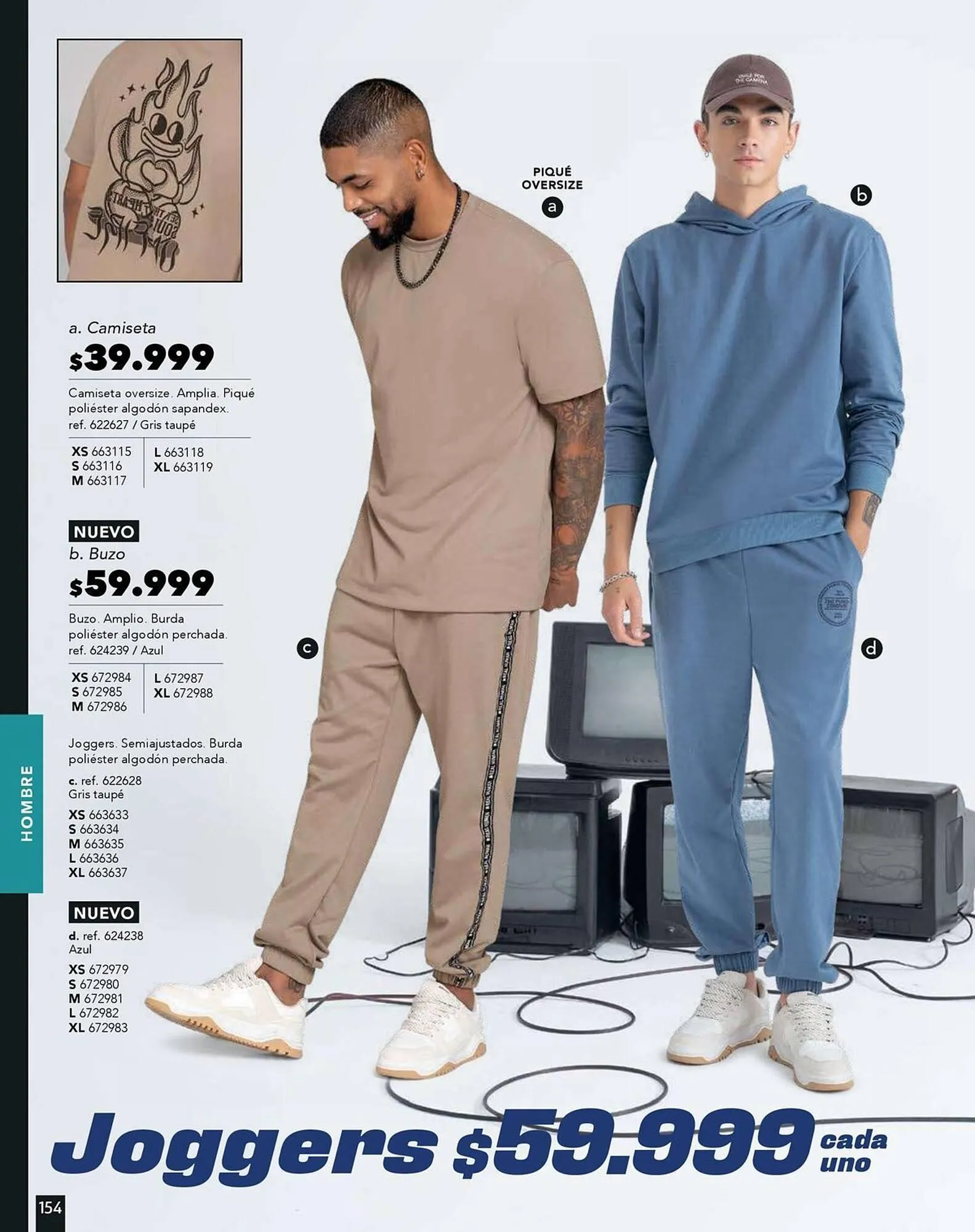 Catalogo de Catálogo Pacífika 10 de junio al 10 de junio 2025 - Pag 173