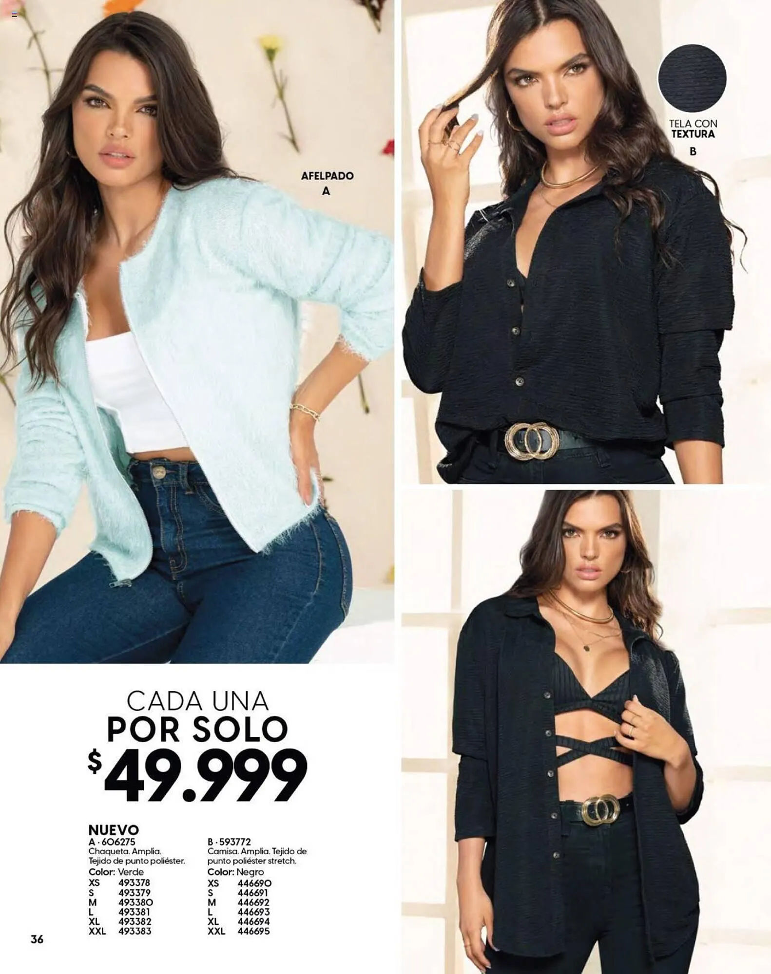 Catalogo de Catálogo Carmel 1 de noviembre al 20 de noviembre 2023 - Pag 40