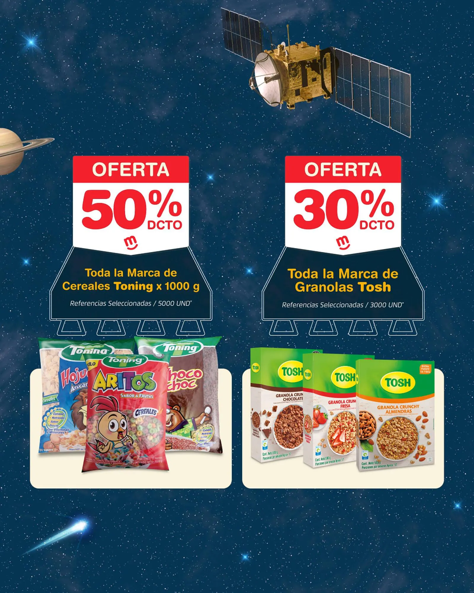 Catalogo de catálogo Makro 1 de septiembre al 3 de septiembre 2025 - Pag 3