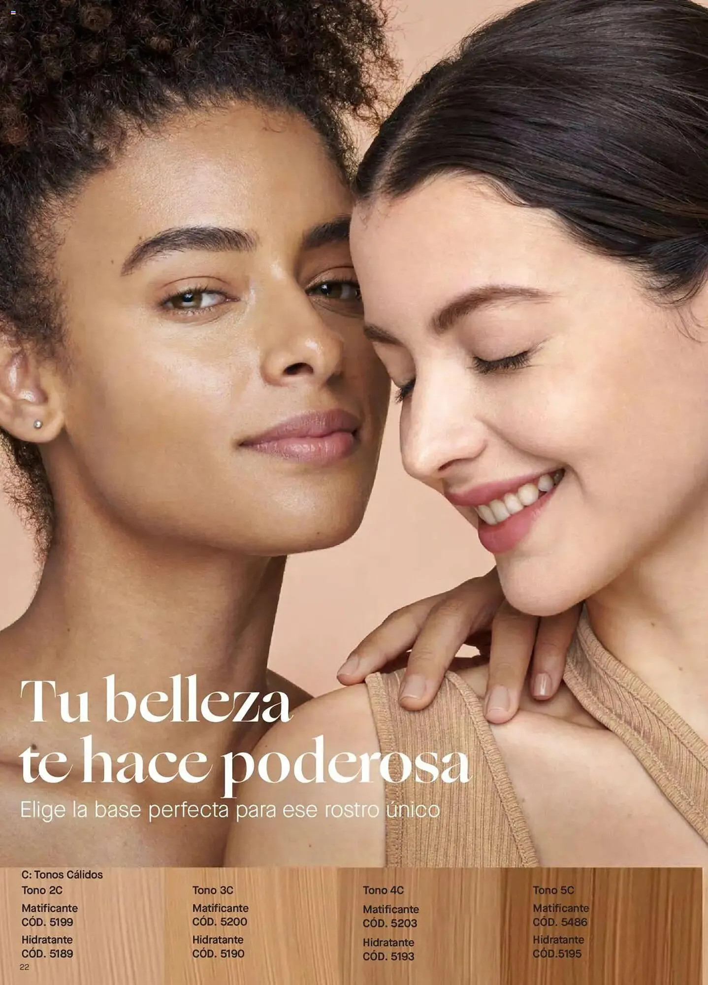 Catalogo de Catálogo Yanbal 1 de marzo al 28 de marzo 2025 - Pag 24