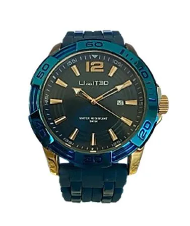 Reloj Limited para Hombre