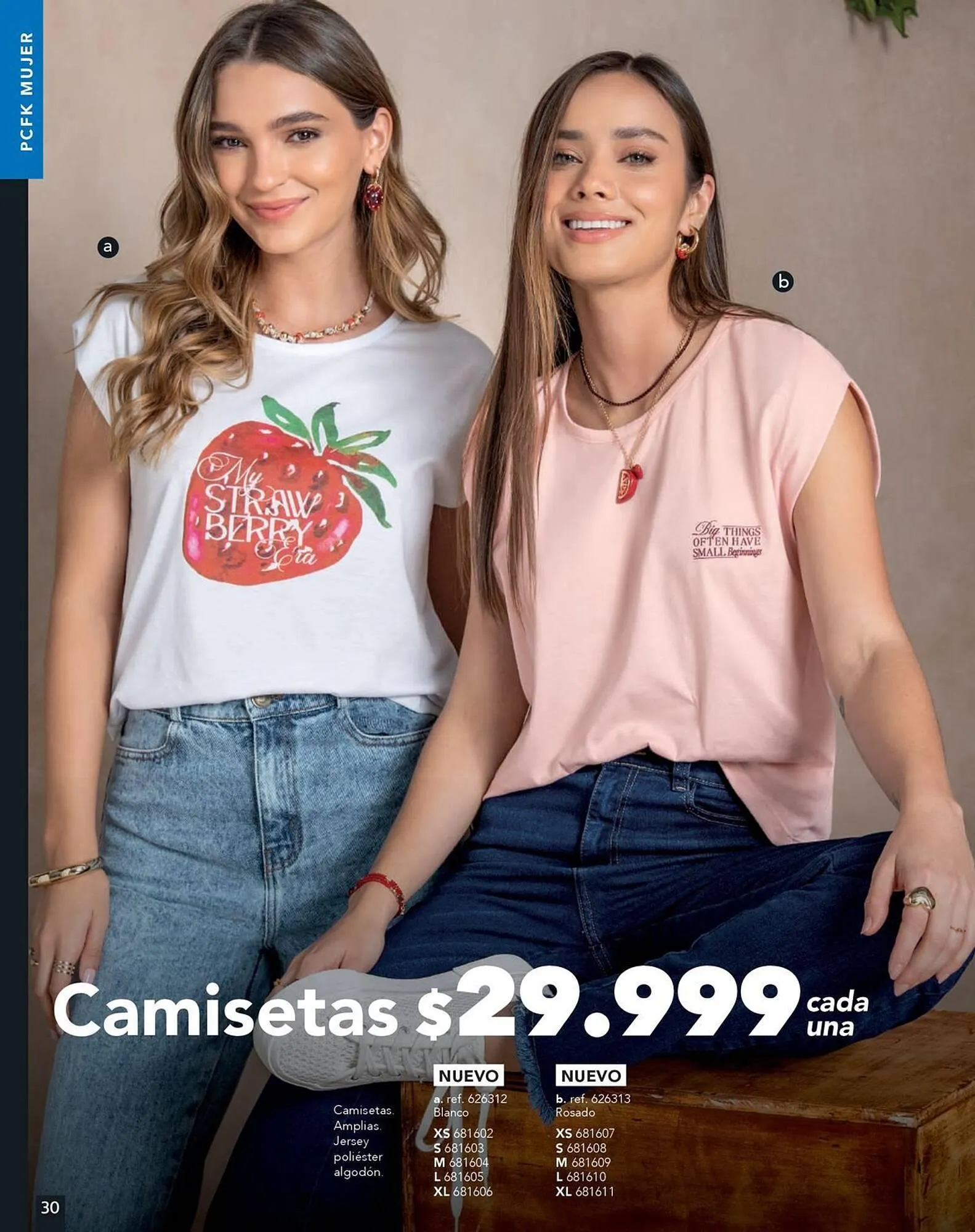 Catalogo de Catálogo Pacífika 15 de septiembre al 31 de octubre 2025 - Pag 34