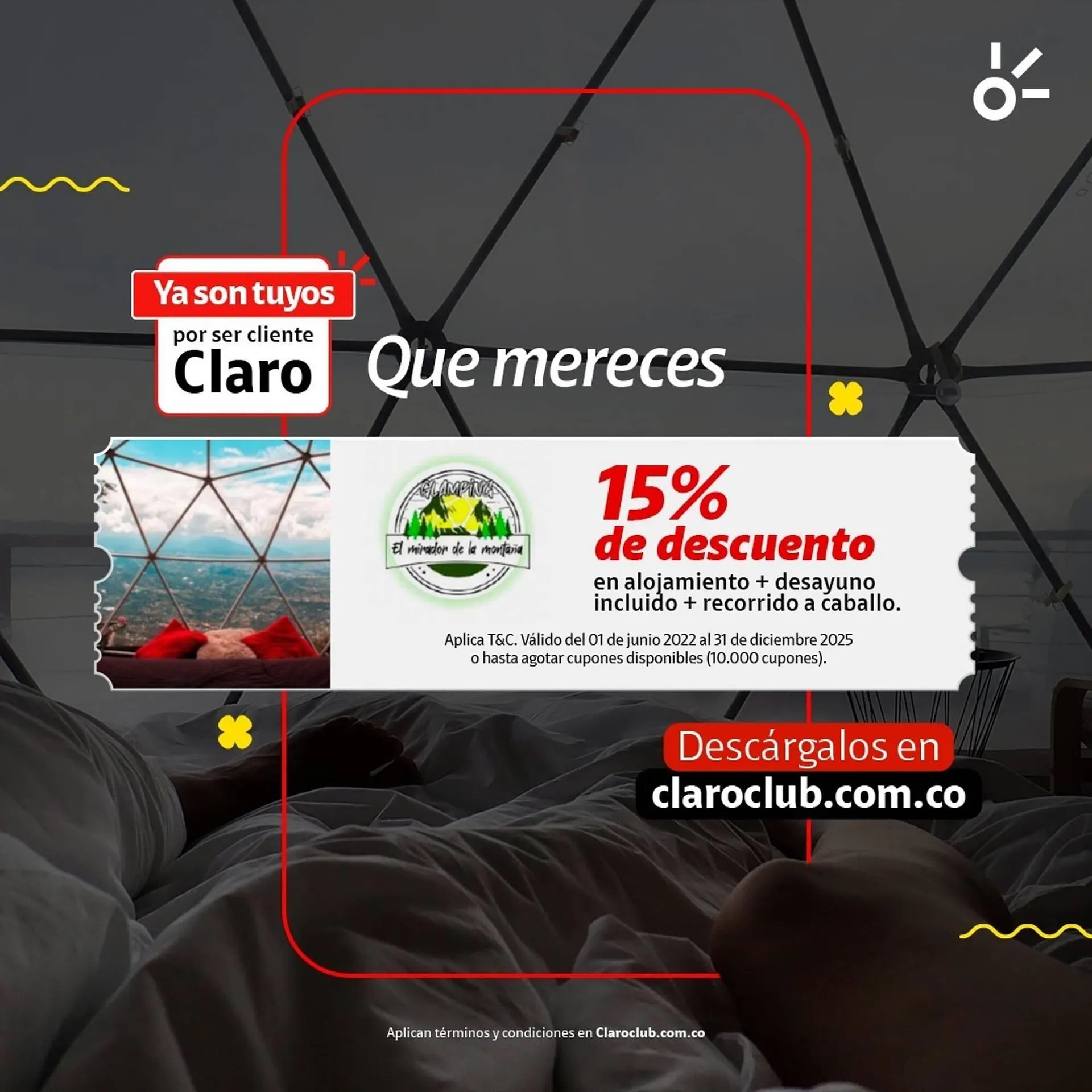 Catalogo de Catálogo Claro 27 de febrero al 31 de diciembre 2025 - Pag 3