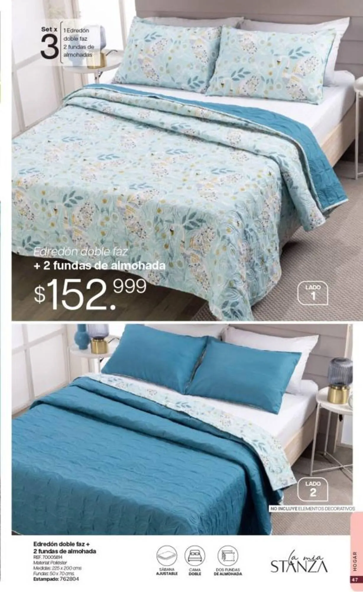 Catalogo de Catálogo Marketing Personal 1 de febrero al 28 de febrero 2026 - Pag 50