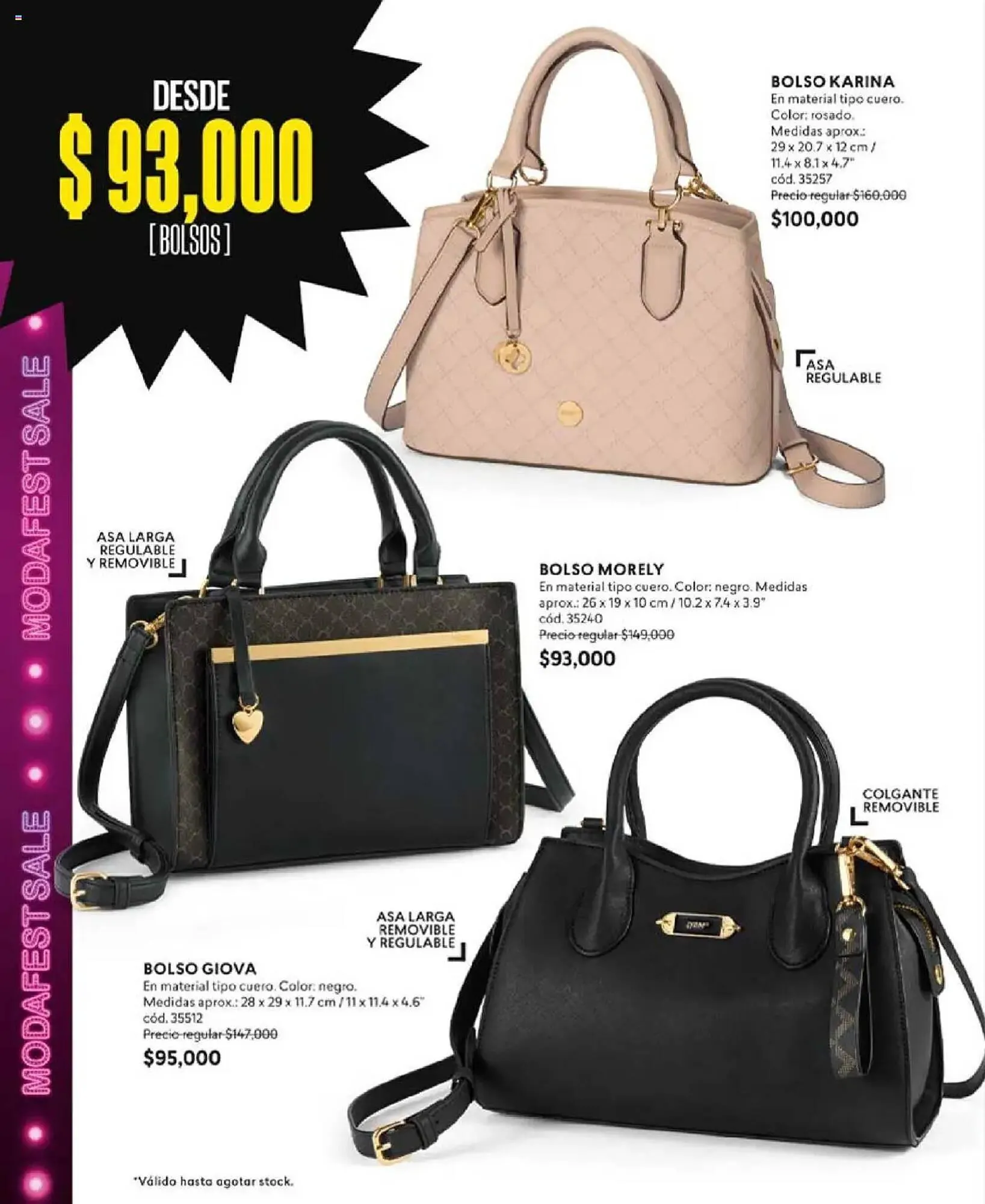 Catalogo de Catálogo Cyzone 29 de julio al 16 de septiembre 2025 - Pag 78