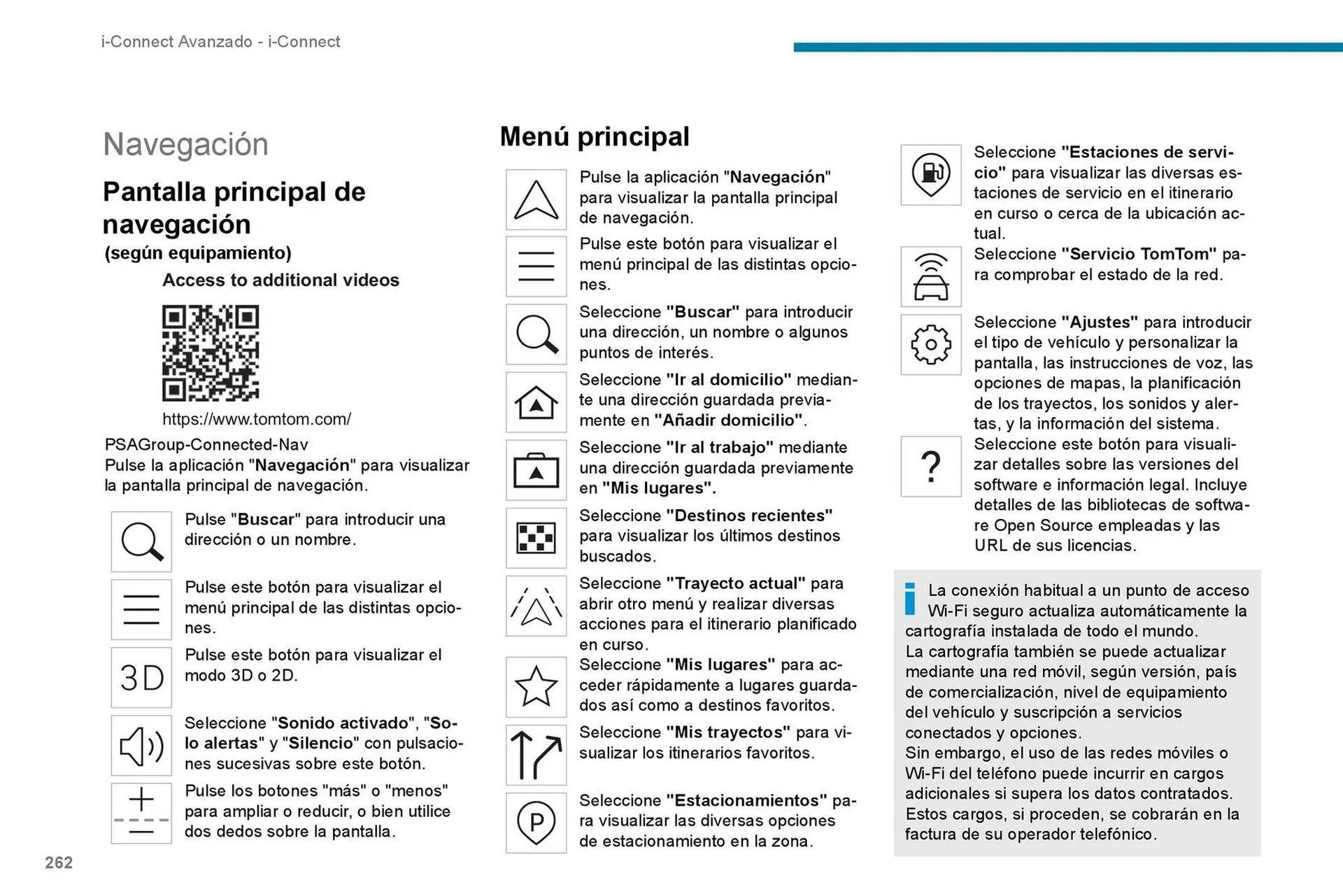Catalogo de Catálogo Peugeot 7 de septiembre al 7 de septiembre 2026 - Pag 264