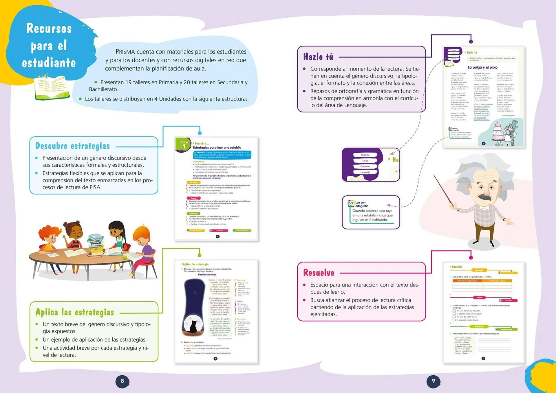 Catalogo de Catálogo Vicens Vives 1 de marzo al 31 de marzo 2026 - Pag 5