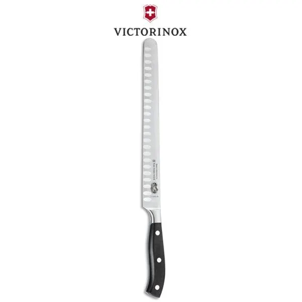 CUCHILLO VICTORINOX PARA JAMON FORJADO 26cm 7.7223.26G