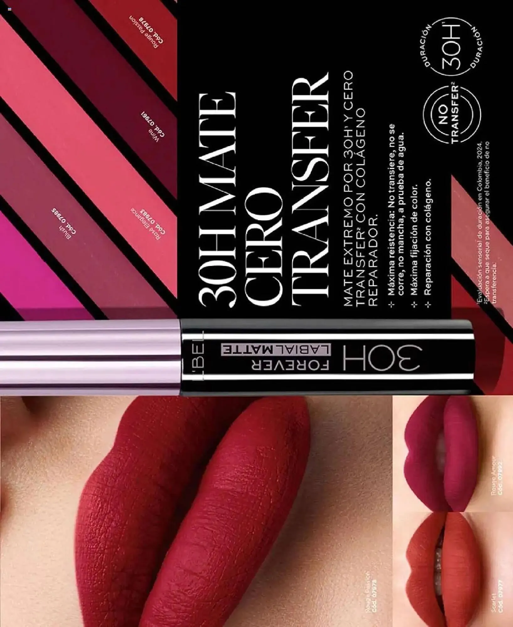 Catalogo de Catálogo L'bel 16 de junio al 7 de agosto 2025 - Pag 45