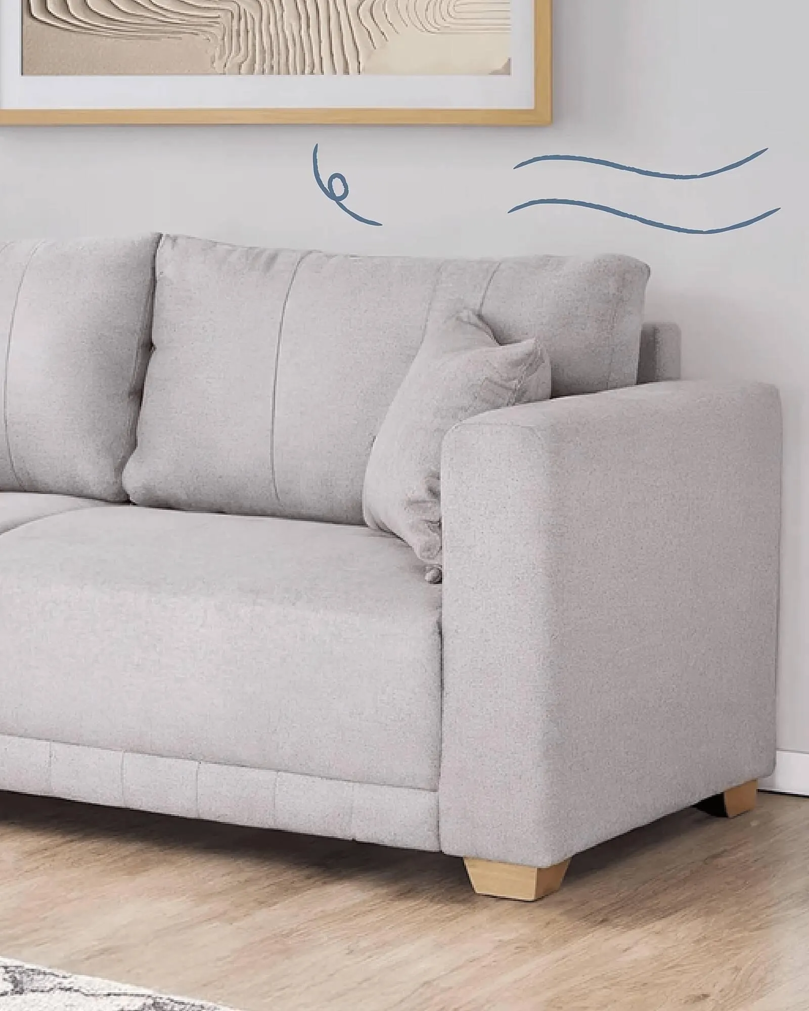 Catalogo de Catálogo Muebles Jamar 30 de julio al 30 de julio 2025 - Pag 5