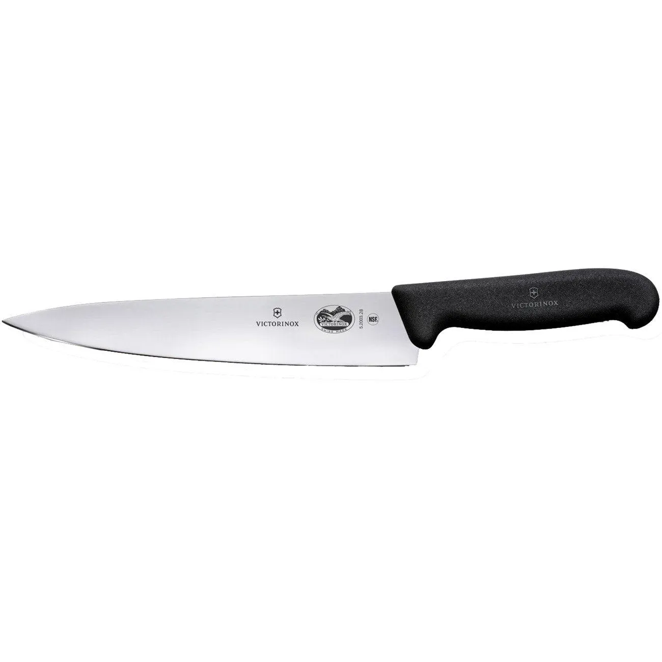 CUCHILLO VICTORINOX TRINCHAR, FIBROX 5.2003.28