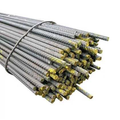 Varilla Corrugada G60 W #4 (1/2 Pulg) X 6M